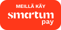 Smartum pay -logo