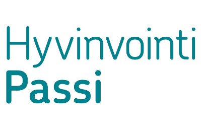 Hyvinvointipassi-logo